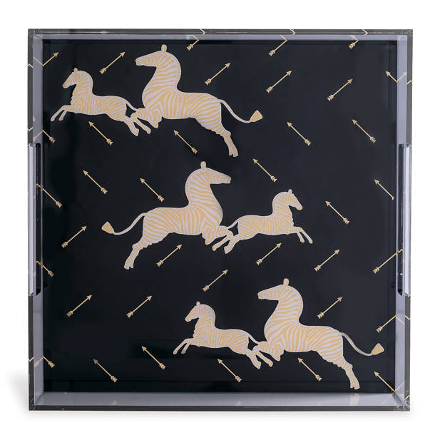 Port 68 Scalamandre Maison Table Lamp Perigold